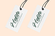 Radiate Yethina Modern Script Font, a Script Font by stylishtype.co (Thumbnail 6 of 20)