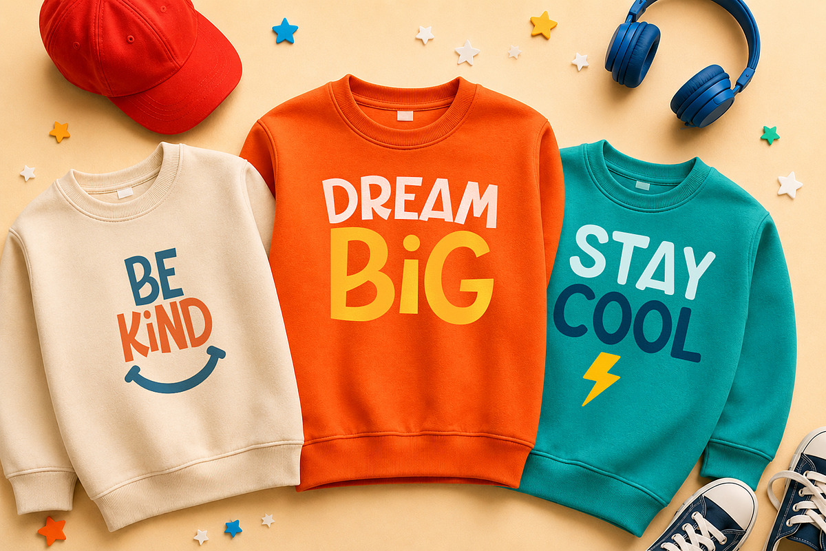 Crafta | Playful & Fun Font Family, a Sans Serif Font by Maenjari Std (Photo 10 of 10)