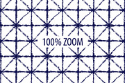 Shibori Tie Dye Seamless Patterns, a Pattern Graphic by CatJello Graphics (Thumbnail 22 of 28)