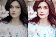 Bundle Lightroom Presets, an Action Add-On by Lavinsky Art Store (Thumbnail 10 of 36)