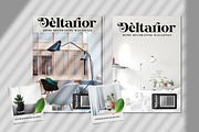 Bestorika - Modern Serif, a Serif Font by Mokatype Studio (Thumbnail 5 of 15)