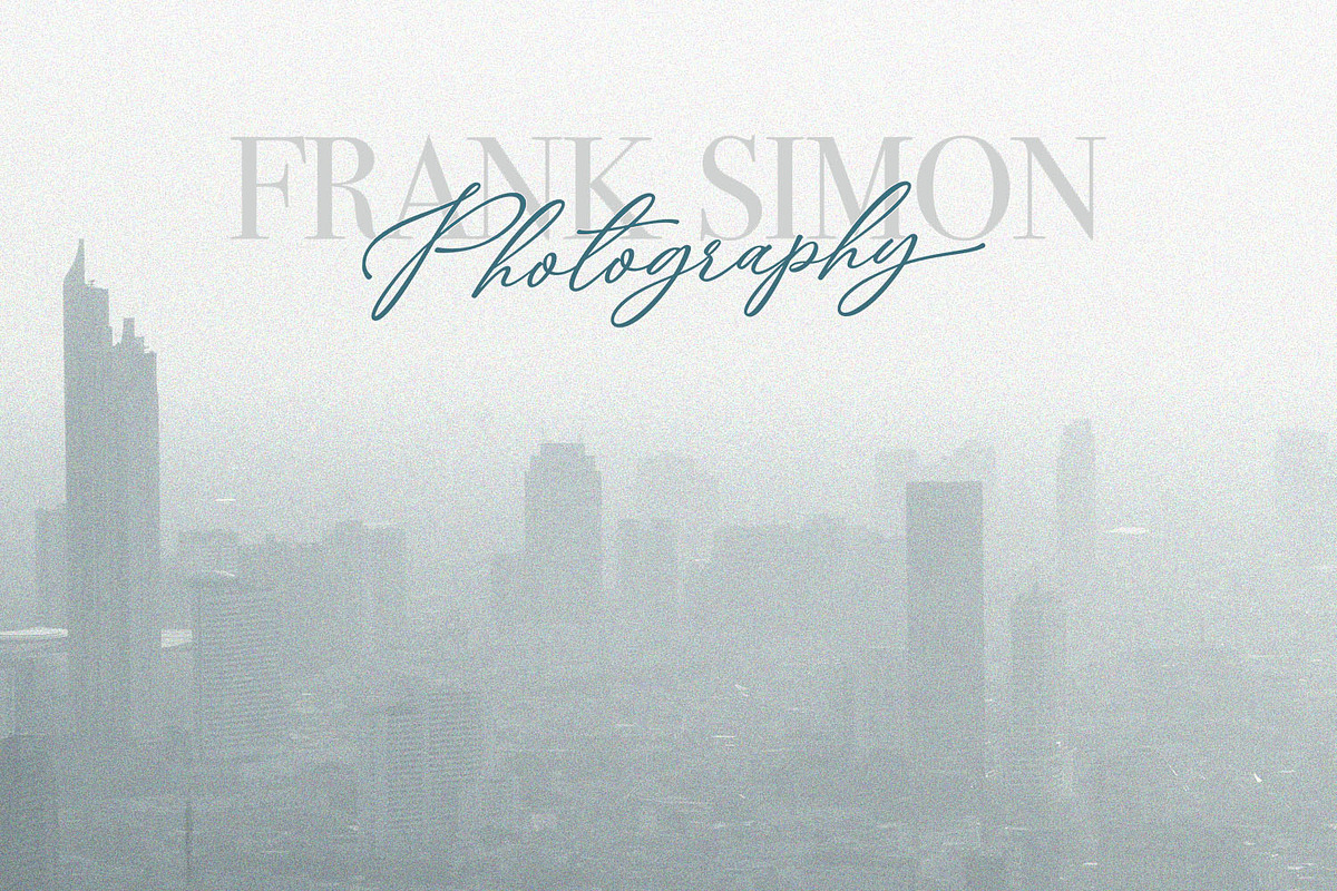 Ms. Chelsea - Chic Calligraphy Font, a Script Font by Subectype Studio (Photo 6 of 9)