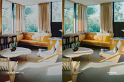 Fuji FP 100C III, a Preset Add-On by colorituals (Thumbnail 5 of 8)