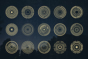 75 Circle Mandala, an Object Graphic by TSV Creative (Thumbnail 6 of 6)