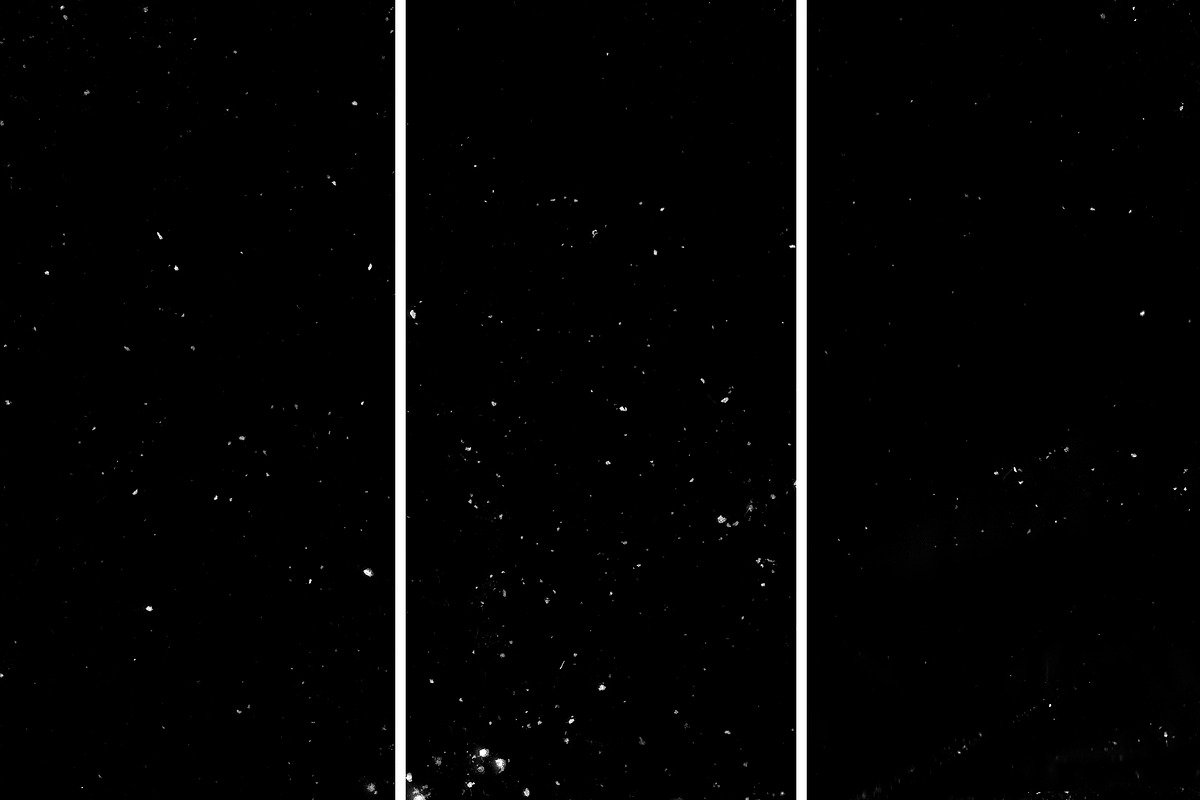The Shop | Dirty plastic noise textures preview 8