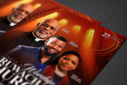 Church Anniversary Poster Template, a Social Media Template by church flyer templates (Thumbnail 2 of 4)