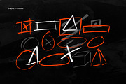Scribble Set (150+ Elements), a Graphic by Divided.co (Thumbnail 6 of 8)