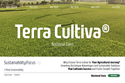Nasional Sans, a Font by Jetsmax® Studio (Thumbnail 10 of 10)