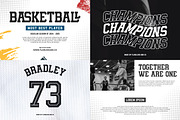 Sports Font Bundle 2, a Sans Serif Font by Flawless And Co (Thumbnail 4 of 12)