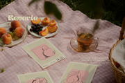37 Invitation Card Mockups - Reverie, a Product Mockup by Salt Color Studio (Thumbnail 13 of 18)