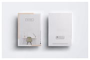 Project Proposal Template 005, a Brochure Template by ID Vision Studio (Thumbnail 2 of 16)