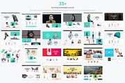 YourStore - Premium Shopify theme, a Shopify Template by TonyTemplates (Thumbnail 2 of 6)
