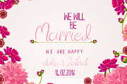Black Kost, a Script Font by JosephaStone (Thumbnail 3 of 5)