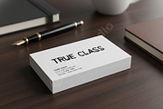 Noqe | Elegant & Modern Serif Typefa, a Font by Astuti Studio (Thumbnail 16 of 16)