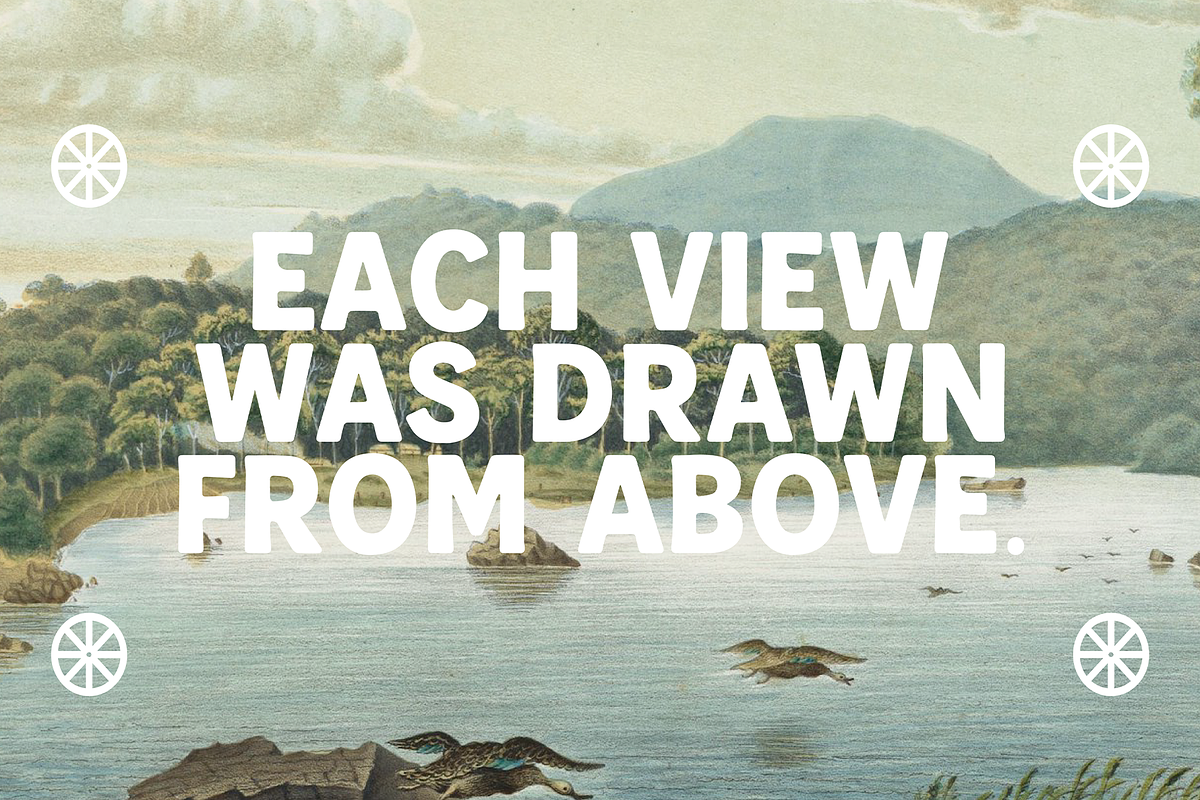 Grimmet - Display Font, a Font by Press & Pen (Photo 2 of 6)