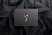 Minimalist S Letter Logo Design, a Branding & Logo Template by arhabib (Thumbnail 3 of 6)
