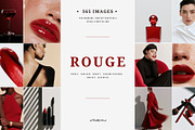 365 Red Beauty Fashion Stock Photos, a Beauty & Fashion Photo by Tale.Haus (Thumbnail 1 of 18)