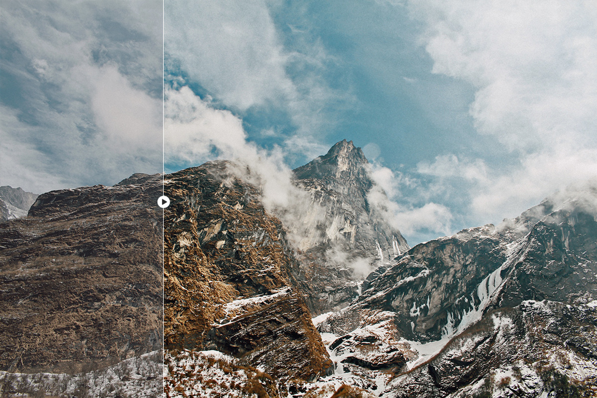 HDR Reactor Panel 2.0, a Plug-in Add-On by Pro Add-Ons (Photo 21 of 41)