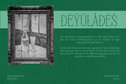 Avelion – Elegant Serif, a Font by Craft Supply Co. (Thumbnail 6 of 8)