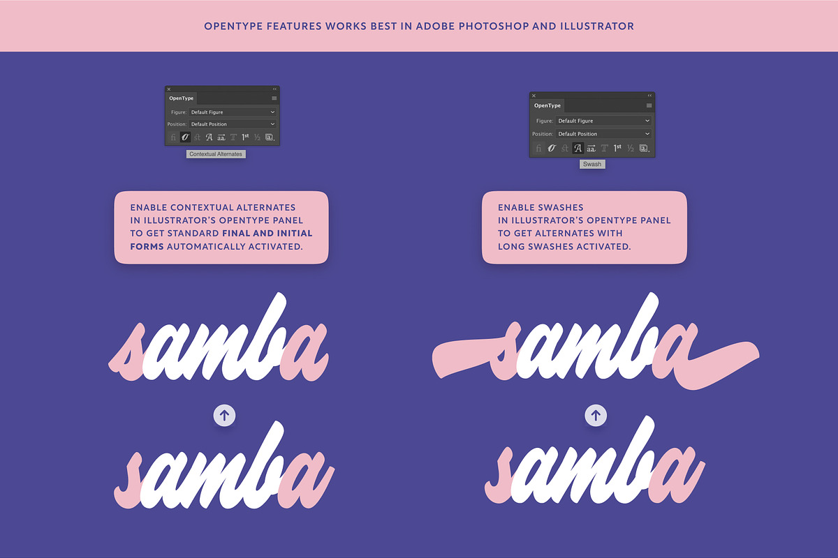 Balancia, a Script Font by Tortugastudios (Photo 33 of 37)