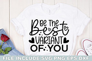 Inspirational SVG Bundle, a Graphic by crafthome (Thumbnail 2 of 10)