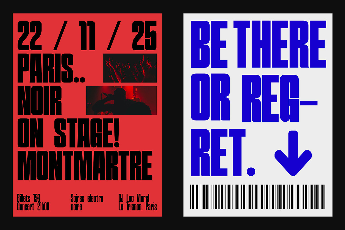 Hightone Font Preview - Free Font Downloads