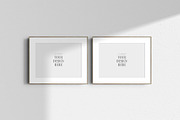 5:4 Frame Mockup BUNDLE 4:5 L, a Product Mockup by DESIGN BY nube (Thumbnail 15 of 15)