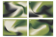 Oracle Gradient Texture Background, a Graphic by Eltypesstudio (Thumbnail 3 of 8)
