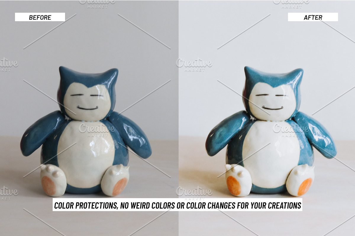 Lightroom Presets for Product & Food, an Action Add-On by Best Lightroom Presets (Photo 5 of 31)