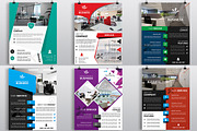 370+ Corporate Business Flyers, a Flyer Template by Imagine Design Studio (Thumbnail 19 of 62)