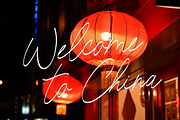 Heart of Saint George, a Handwritten Font by chekart (Thumbnail 3 of 14)