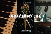 DAYDREAM PAPER - font, a Blackletter Font by Ashiya Pixel (Thumbnail 8 of 8)