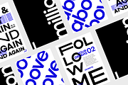 Codec Pro 22 fonts + 1 variable, a Sans Serif Font by Zetafonts (Thumbnail 12 of 16)