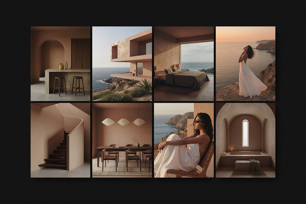 Aesthetic AI Images, a Beauty & Fashion Photo by Studio Dara (Photo 6 of 20)