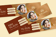 Soluma - LinkedIn Banner, a Social Media Template by Fannan Studio (Thumbnail 3 of 3)