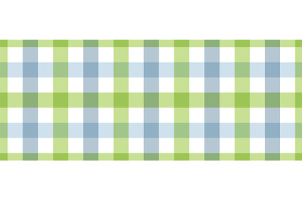 Gingham pattern Seamless vichy check, a Texture Illustration by JulsIst