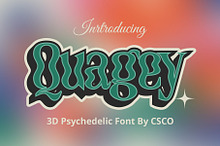 Quagey 3D