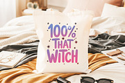 Purple Halloween PNG Bundle, an Illustration by GlitterCraft (Thumbnail 5 of 101)