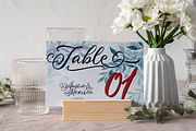 Special Bouquet | A Flourish Font, a Script Font by Colllab Studio (Thumbnail 14 of 19)