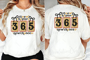 Crochet New Chapters 365 New Chance, an Illustration by OK Design (Thumbnail 2 of 4)