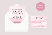 Blush Pink Watercolor Backgrounds, a Graphic by Photohacklovers (Thumbnail 4 of 7)