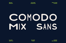 Comodo Mix