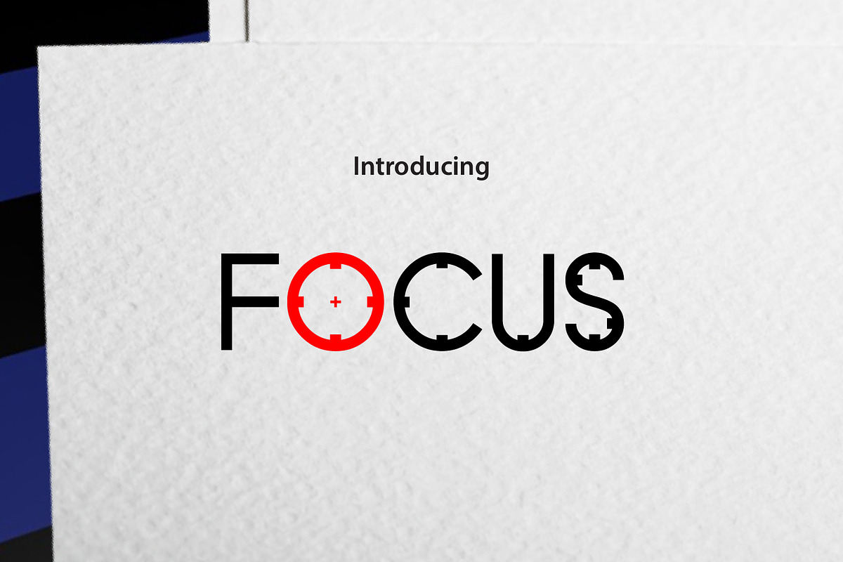 Focus
