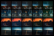 20 Blue Nights Lightroom Presets, a Preset Add-On by SparkleStock (Thumbnail 2 of 10)