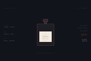 Wirzz — Constellation Display Typefa, a Handwritten Font by Lettra Studio (Thumbnail 11 of 14)