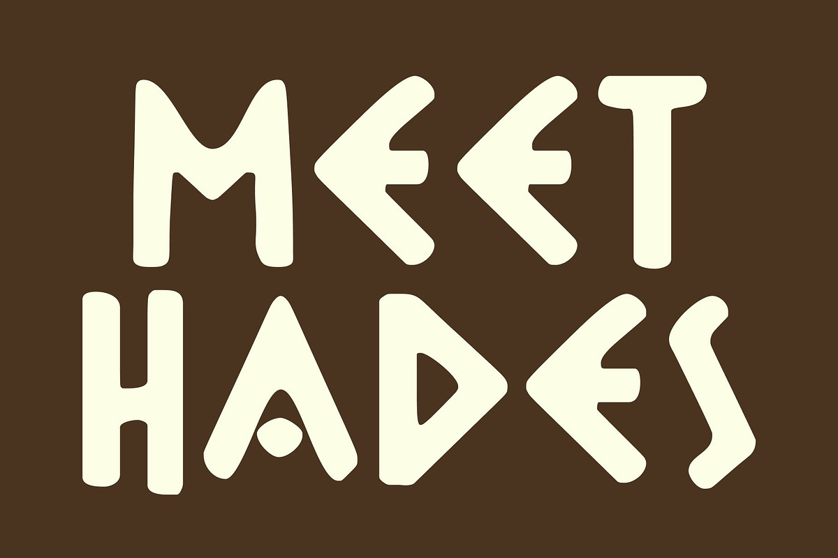 CS Farley Drawn, a Sans Serif Font by Craft Supply Co. (Photo 2 of 8)