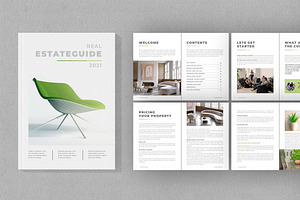 Real Estate Seller’s Guide