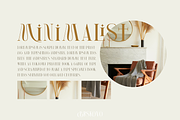 Brskovo Display Font, a Serif Font by TypeClassHeroes (Thumbnail 9 of 15)