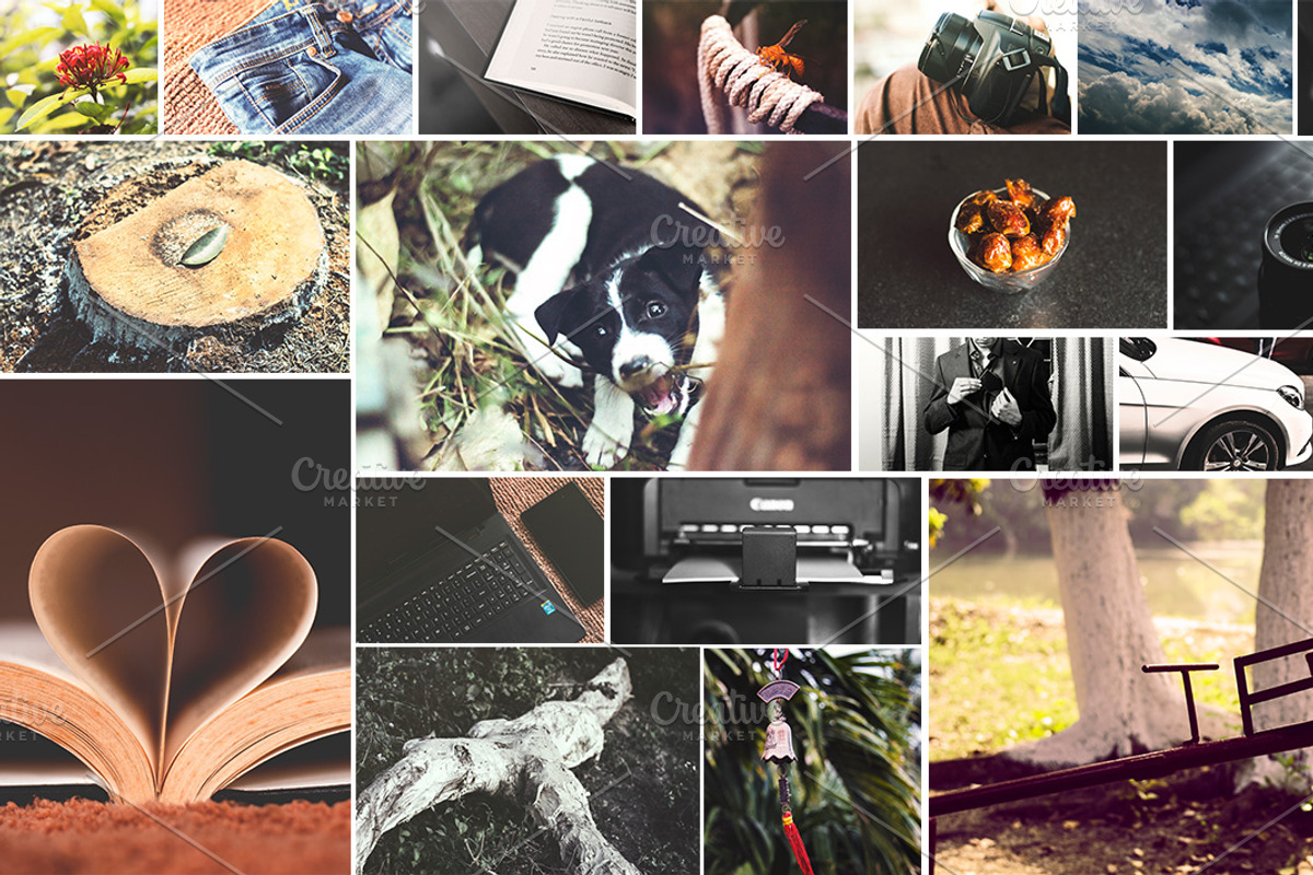 60 Ultra High Resolution Photos, a Templates & Theme by Shots By RC (Photo 5 of 5)