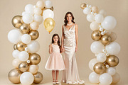 Elegant Birthday Digital Backdrops, a Background Graphic by 3Motional (Thumbnail 19 of 19)